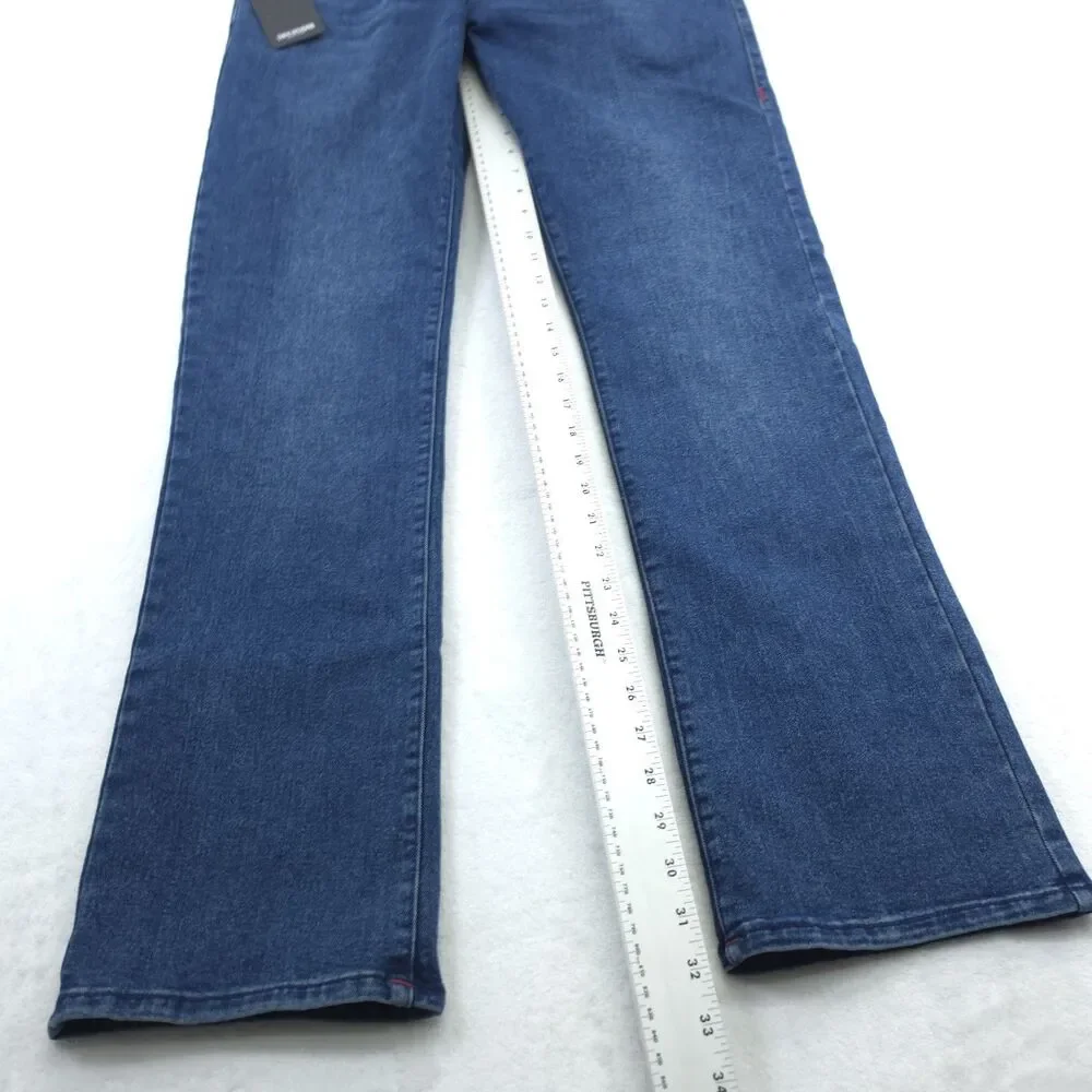 True Religion Ricky Flap Relaxed Straight Mens 32 NWT